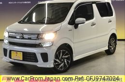 suzuki wagon-r 2019 -SUZUKI--Wagon R DAA-MH55S--MH55S-279518---SUZUKI--Wagon R DAA-MH55S--MH55S-279518-