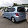 honda freed 2010 -HONDA--Freed DBA-GB3--GB3-1161462---HONDA--Freed DBA-GB3--GB3-1161462- image 4