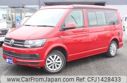 volkswagen california 2017 GOO_JP_700056095530250712001