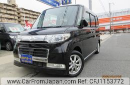 daihatsu tanto 2008 -DAIHATSU--Tanto L375S--0013633---DAIHATSU--Tanto L375S--0013633-