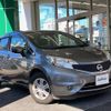 nissan note 2015 -NISSAN--Note DBA-E12--E12-432621---NISSAN--Note DBA-E12--E12-432621- image 1