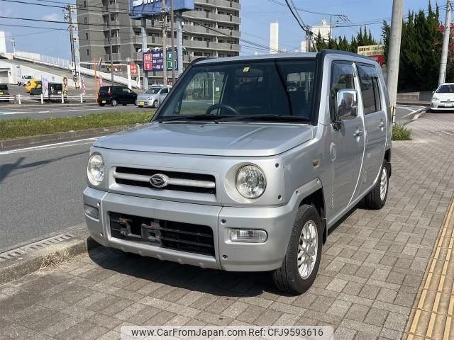 daihatsu naked 2002 GOO_JP_700080262230240316001 image 1