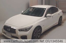 nissan skyline 2015 -NISSAN 【品川 303ち9257】--Skyline HV37-207474---NISSAN 【品川 303ち9257】--Skyline HV37-207474-