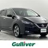 nissan leaf 2019 -NISSAN--Leaf ZAA-ZE1--ZE1-062978---NISSAN--Leaf ZAA-ZE1--ZE1-062978- image 1