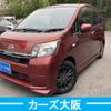 daihatsu move 2014 -DAIHATSU--Move DBA-LA100S--LA100S-1088015---DAIHATSU--Move DBA-LA100S--LA100S-1088015- image 1