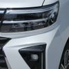 daihatsu tanto 2022 CFJ1570237 image 10