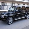 mercedes-benz g-class 2005 quick_quick_-463270-_WDB4632701X158726 image 12