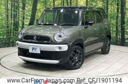 suzuki xbee 2022 CFJ1901194