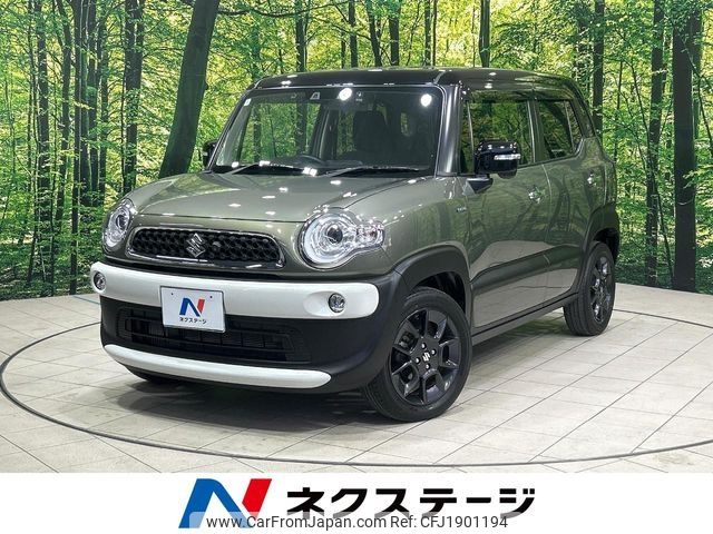 suzuki xbee 2022 CFJ1901194 image 1