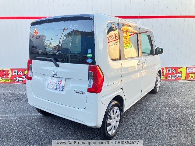 daihatsu tanto 2018 -DAIHATSU 【尾張小牧 581ｹ595】--Tanto LA600S--0612980---DAIHATSU 【尾張小牧 581ｹ595】--Tanto LA600S--0612980- image 2