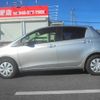 toyota vitz 2014 -TOYOTA--Vitz DBA-NSP130--NSP130-2155969---TOYOTA--Vitz DBA-NSP130--NSP130-2155969- image 12