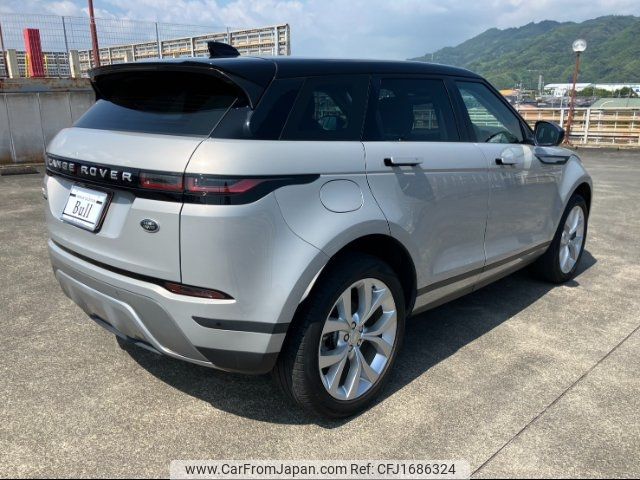 land-rover range-rover 2020 CFJ1686324 image 2