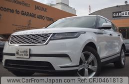 land-rover range-rover 2017 -ROVER--Range Rover LDA-LY2NA--SALYA2AN0JA707786---ROVER--Range Rover LDA-LY2NA--SALYA2AN0JA707786-