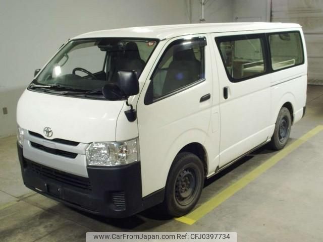 toyota hiace-van 2019 quick_quick_QDF-GDH206V_GDH206-2007411 image 1