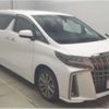 toyota alphard 2021 quick_quick_3BA-AGH35W_AGH35-0052243 image 1