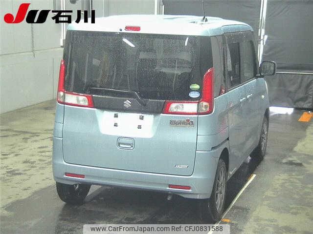 suzuki spacia 2016 -SUZUKI--Spacia MK42S-156594---SUZUKI--Spacia MK42S-156594- image 2