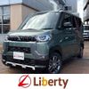 mitsubishi delica 2024 quick_quick_B35A_B35A-0601290 image 1