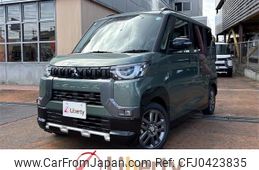 mitsubishi delica 2024 quick_quick_B35A_B35A-0601290