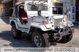 mitsubishi jeep 1996 -MITSUBISHI--Jeep J55ｶｲ--J5511583---MITSUBISHI--Jeep J55ｶｲ--J5511583-