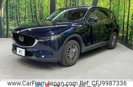 mazda cx-5 2020 -MAZDA--CX-5 3DA-KF2P--KF2P-409416---MAZDA--CX-5 3DA-KF2P--KF2P-409416-