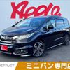 honda odyssey 2016 -HONDA--Odyssey DBA-RC1--RC1-1115689---HONDA--Odyssey DBA-RC1--RC1-1115689- image 1