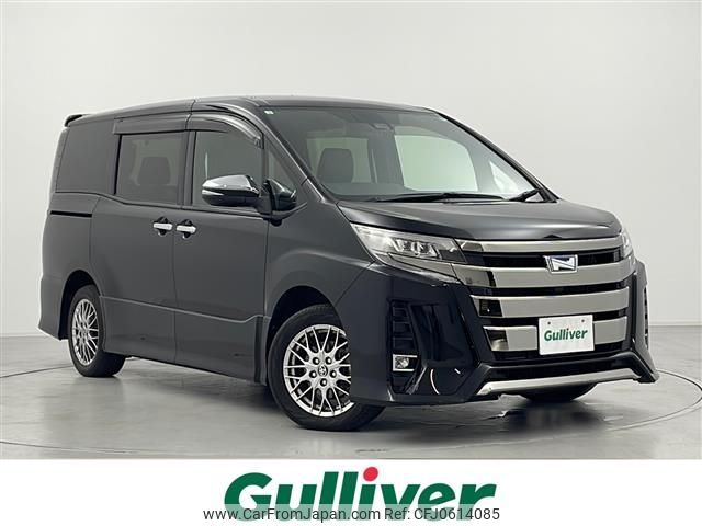 toyota noah 2021 -TOYOTA--Noah 6AA-ZWR80W--ZWR80-0491694---TOYOTA--Noah 6AA-ZWR80W--ZWR80-0491694- image 1