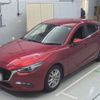 mazda axela 2017 -MAZDA--Axela DBA-BM5FS--BM5FS-412185---MAZDA--Axela DBA-BM5FS--BM5FS-412185- image 1