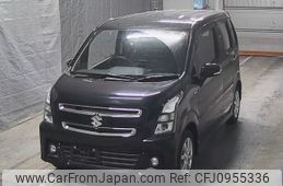suzuki wagon-r 2019 -SUZUKI--Wagon R MH55S-735618---SUZUKI--Wagon R MH55S-735618-