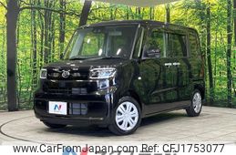 daihatsu tanto 2021 CFJ1753077