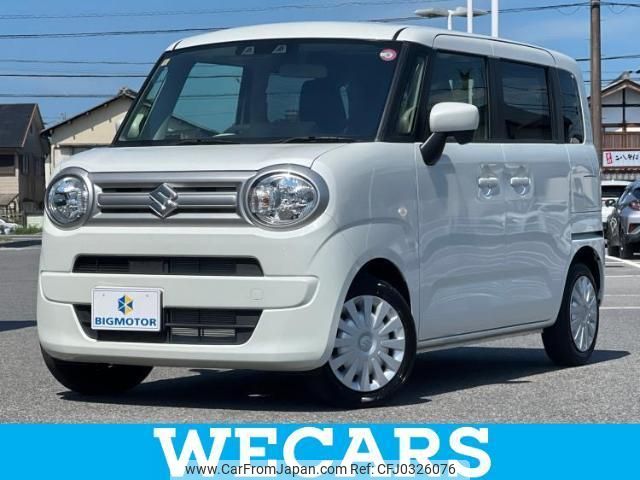 suzuki wagon-r 2023 quick_quick_5BA-MX81S_MX81S-105713 image 1