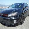 volkswagen golf-gti 2010 CFJ0706484 image 2