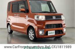 daihatsu wake 2018 CFJ1811989