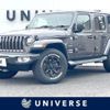 chrysler jeep-wrangler 2018 CFJ1649156 image 1