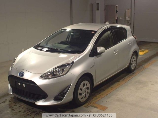 toyota aqua 2019 -TOYOTA--AQUA NHP10-2648699---TOYOTA--AQUA NHP10-2648699- image 1