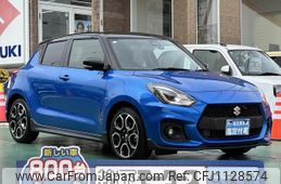 suzuki swift 2023 GOO_JP_700060017330250508032