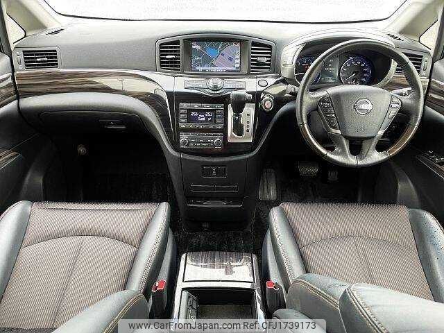 nissan elgrand 2017 CFJ1739173 image 1