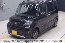 daihatsu tanto 2022 -DAIHATSU 【岐阜 582む1361】--Tanto LA650S-0250231---DAIHATSU 【岐阜 582む1361】--Tanto LA650S-0250231-