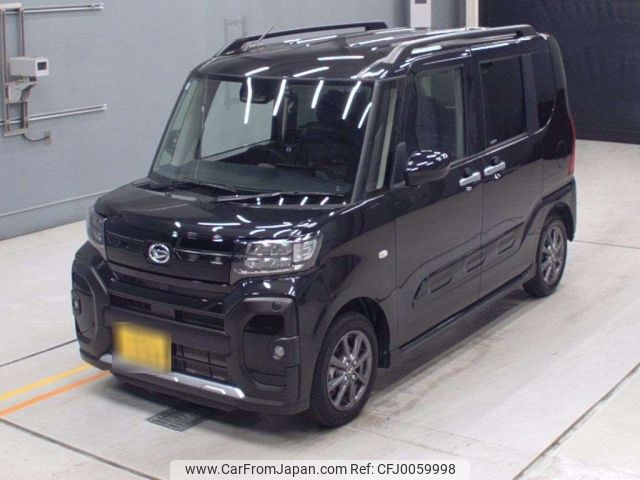 daihatsu tanto 2022 -DAIHATSU 【岐阜 582む1361】--Tanto LA650S-0250231---DAIHATSU 【岐阜 582む1361】--Tanto LA650S-0250231- image 1