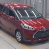 toyota sienta 2019 -TOYOTA--Sienta NSP170G-7216448---TOYOTA--Sienta NSP170G-7216448- image 6