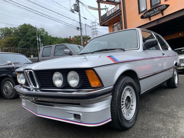 1982 Bmw 3 Series E-318 - Car Price $12,108