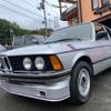 bmw 3-series 1982 quick_quick_e-318_WBAAAG4905C5027404 image 1