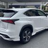 lexus nx 2018 -LEXUS--Lexus NX DAA-AYZ10--AYZ10-1015812---LEXUS--Lexus NX DAA-AYZ10--AYZ10-1015812- image 23