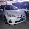 toyota aqua 2013 CFJ1554099 image 1
