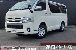 toyota hiace-van 2019 -TOYOTA--Hiace Van QDF-GDH206V--GDH206-1025148---TOYOTA--Hiace Van QDF-GDH206V--GDH206-1025148-