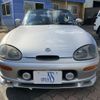 suzuki cappuccino 1993 GOO_JP_700070900030230804001 image 2