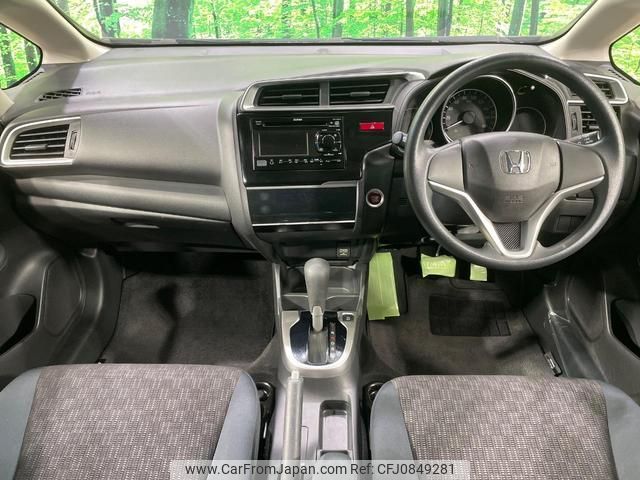 honda fit 2015 quick_quick_GK3_GK3-1109287 image 2