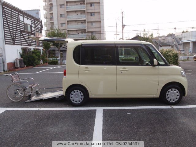 daihatsu tanto 2010 -DAIHATSU 【名古屋 580ﾏ2973】--Tanto L375Sｶｲ--0301061---DAIHATSU 【名古屋 580ﾏ2973】--Tanto L375Sｶｲ--0301061- image 2