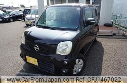 nissan moco 2013 CFJ1467022