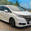 honda odyssey 2017 -HONDA--Odyssey DAA-RC4--RC4-1026271---HONDA--Odyssey DAA-RC4--RC4-1026271- image 17