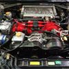 subaru impreza 1998 CFJ1730176 image 20